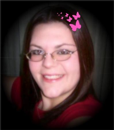Melissa Lane Photo 17