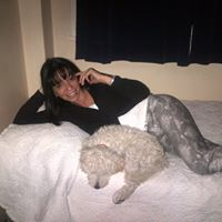 Gladys Bertran Photo 1