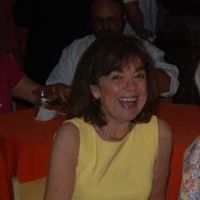 Gail Brown Photo 11