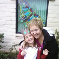 Marilyn Chapman Photo 23