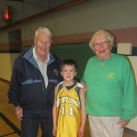 Barbara Bowen Photo 32