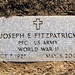 Joseph Fitzpatrick Photo 34