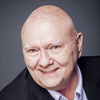 Chuck Hooper Photo 14