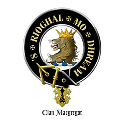 Rob Macgregor Photo 17