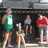 Darlene Thacker Photo 2