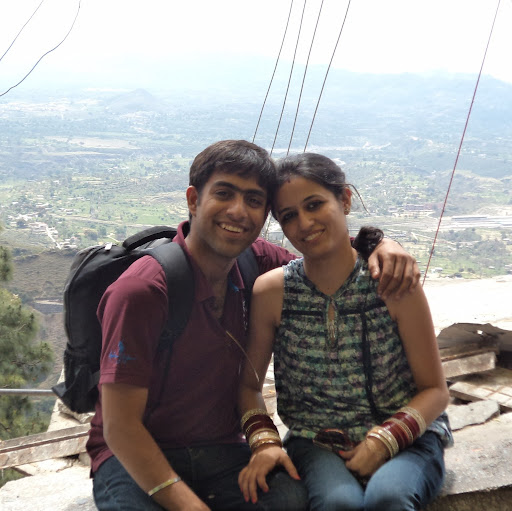 Vineet Arora Photo 17
