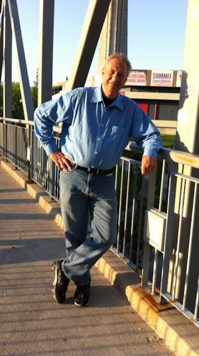 Richard Godwin Photo 25