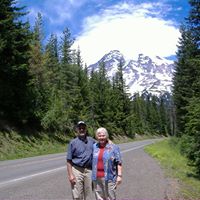 Harold Chapman Photo 34