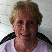 June Sandy Photo 2
