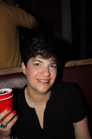 Josephine Garcia Photo 7