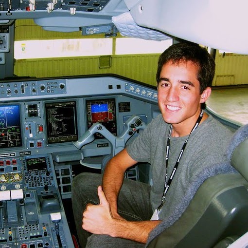 Gabriel Camacho Photo 15