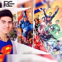 Flavio Carrillo Photo 5