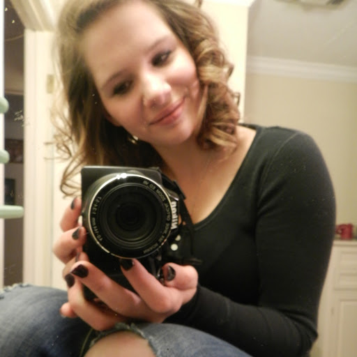 Rachel Dalton Photo 41