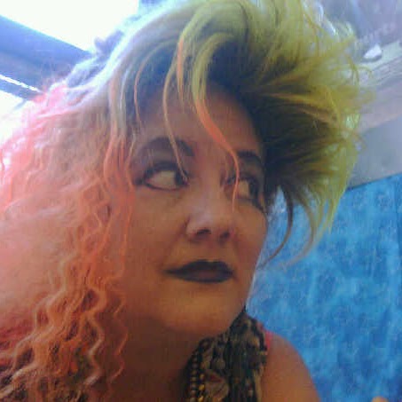 Sue Downing Photo 28