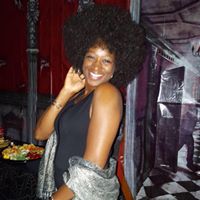 Catherine Louis Photo 17