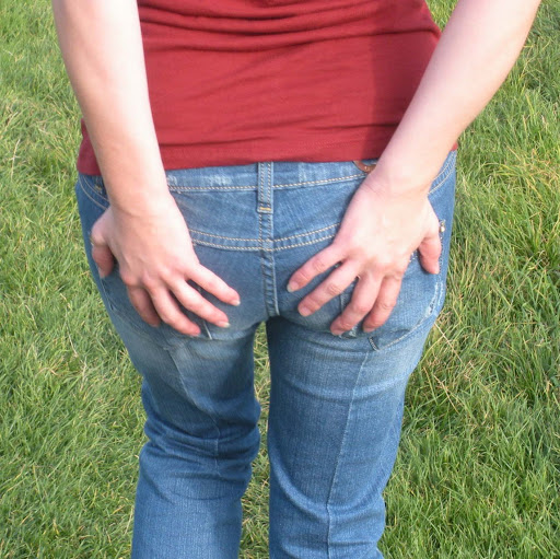 Leah Cook Photo 11