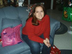 Miranda Lee Photo 18