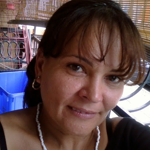 Luz Gonzalez Photo 9