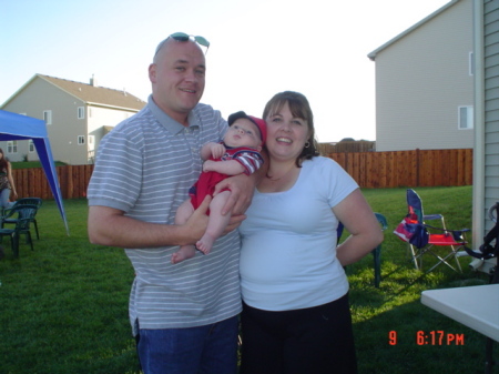 Julie Young Photo 17