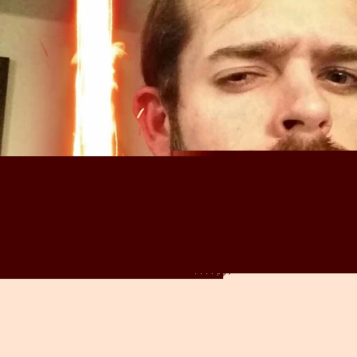 Jeremy Rickard Photo 2