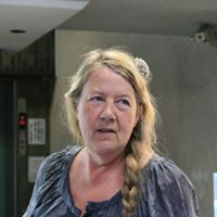 Jytte Rasmussen Photo 14