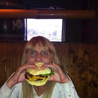 Lorraine Lucas Photo 30