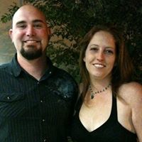 Allison Byers Photo 30