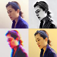 Gin Ho Photo 7