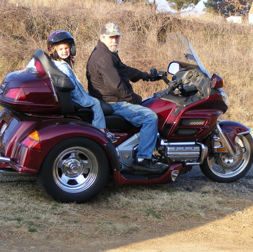 Larry Hurst Photo 14