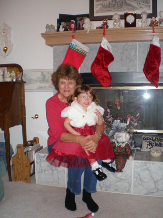 Peggy Pollard Photo 6