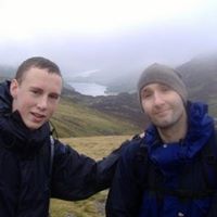 Richard Langton Photo 15