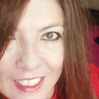 Roberta Perea Photo 8
