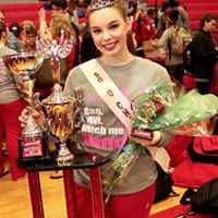 Christina Mendoza Photo 25