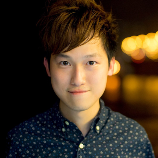 Thomas Wong Photo 14