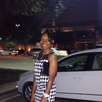Brittany Burks Photo 8