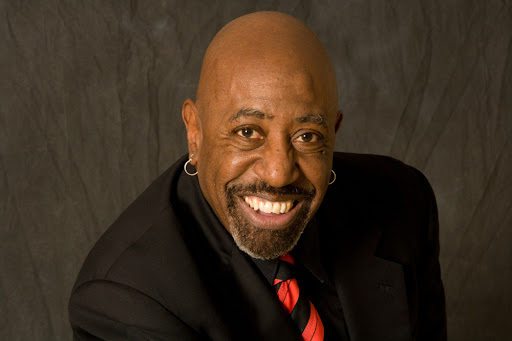 Carl Griffin Photo 16