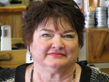 Barbara Rice Photo 13