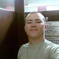 Paul Patrick Photo 35