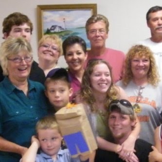 Sandra Redding Photo 28