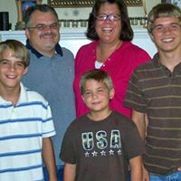 Kimberly Huff Photo 23