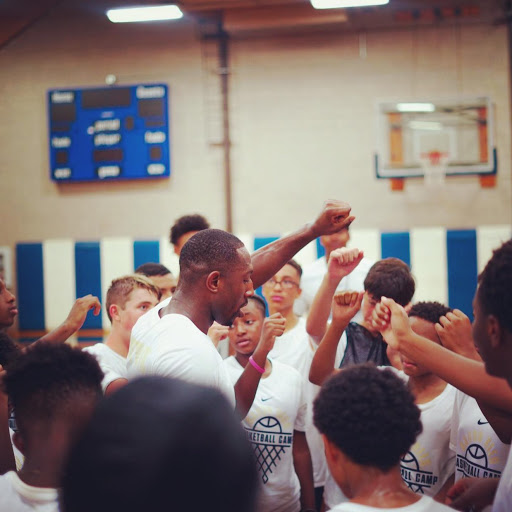 Davon Reed Photo 3