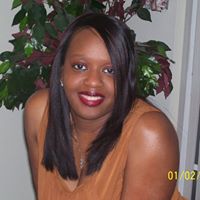 Michelle Ingram Photo 48