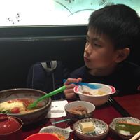 George Wong Photo 40