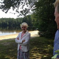 Janice Bouchard Photo 3