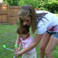 Katlyn Smith Photo 15