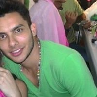 Alejandro Olague Photo 4