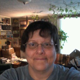 Vickie Thomas Photo 18