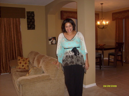 Monica Davis Photo 37