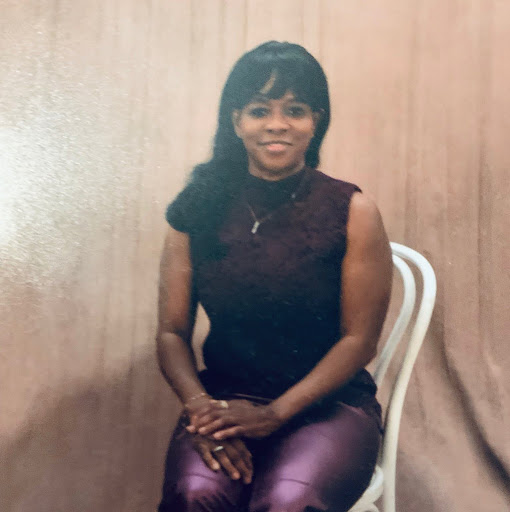 Cynthia Cole Photo 27