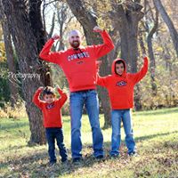 Dustin Wolf Photo 10